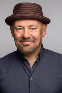 Tom de Ket in De grotten van Han van Vloten