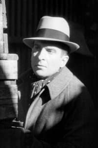 Antonio Martínez in A Revolução de Maio