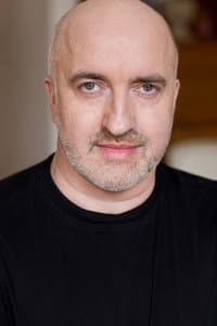 Gaétan Nadeau in Lost Song