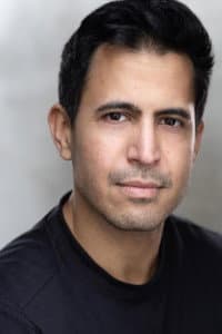 Armando Tavares Da Silva in Elle Fatale