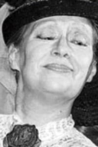 Galina Moracheva in Палата номер шесть