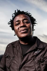 John Akomfrah in A Touch of the Tar Brush