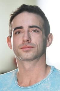 Jake Adams in Lonely Wives Club 3