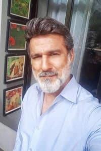 Sameer Malhotra in Bas Yun Hi