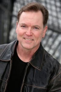 Keith Meriweather in 500 MPH Storm
