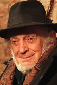 Piotr Skrzynecki in Plaża