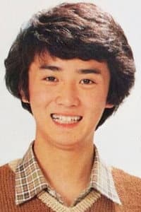 Ippei Hikaru in 必殺! THE HISSATSU