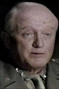 Robert Spafford in Teresa