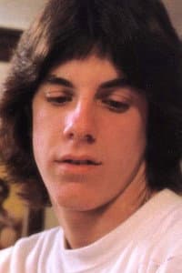 Scott Sedgwick in Pleasure Mountain