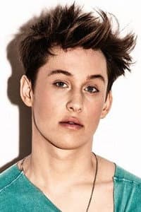 Jeroen van Holland in First Kiss