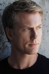 Robert Tweten in The Dead the Damned and the Darkness