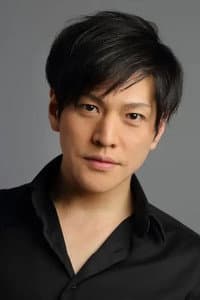 Hidekazu Ichinose in Drift Falcon IV