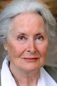 Hélène Roussel in Mon cher sujet