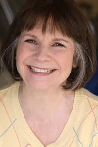 Kathleen Coyne in Love at the Top