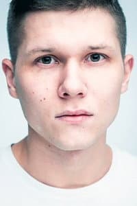 Sergey Dvoynikov in Быть Виктором Пелевиным. Кем-кем?
