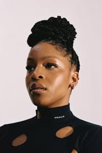 Julie Adenuga in 8 Bar – The Evolution of Grime