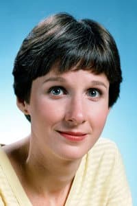 Mary Gross in Feds!