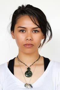 Darneen Christian in Kōkā