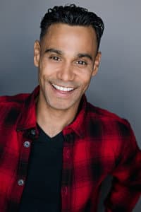 Ephraim López in Brannan & the Monosexuals: Double Booked