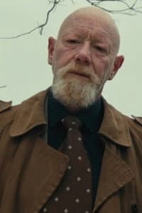 Isaac Thompson Jr. in Halloween Inferno