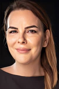 Seren Fosforoğlu in Adresi Olmayan Ev