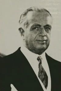 Gonzalo Mejía Trujillo in Bajo el cielo antioqueño