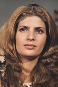 Ayten Koçak in Ateşli Dilber