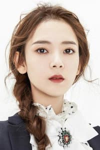 Chen Yao in 水龙吟