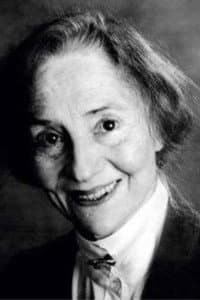 Alethea McGrath in Dreams for Life