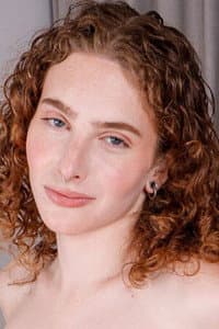 Iris Kiss in Grooby Girls: 2024 Model Of The Month