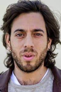 Yishai Aminoff in Kiss Me
