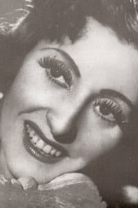 Tania in El pobre Pérez