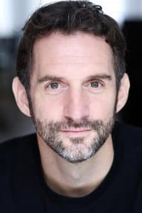Bertrand Nadler in 108 Rois-Démons