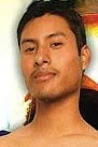 Adrian Cruise in Ethnic Hunks 4