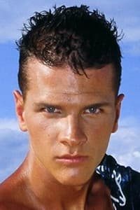 Brandon Angelo in Legion of Muscle