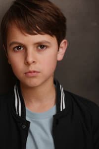 grant griffin in CHAT