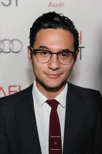 Kitao Sakurai in Aardvark