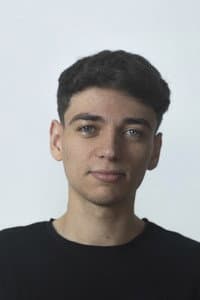 Daniel García Soto in La Noticiaa