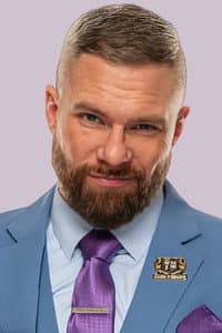 Mark Rattelle in AEW Double or Nothing 2022: The Buy In