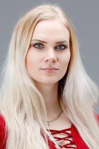 Helen Kõpp in Duubel 13