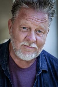 John Lacy in All We Are