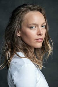 Livia Matthes in Kommissarin Louise Boni – Jäger in der Nacht