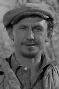 Aleksandr Sazhin in В деревне "Загадкино"