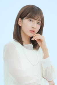 Rina Saito in Creatures