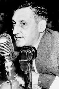 John Howard Lawson in Red Hollywood