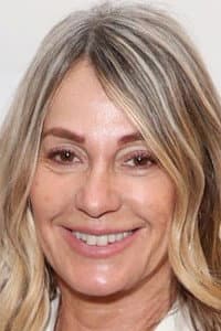 Nadia Comăneci in At the Heart of Gold: Inside the USA Gymnastics Scandal