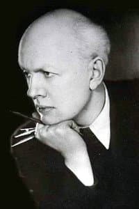 Yuri Zavadsky in Медвежья свадьба