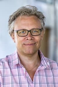 Staffan Dopping in När kriget kom