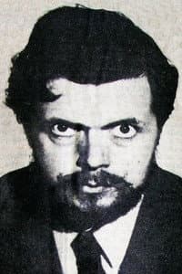 Pekka Siitoin in Sieg Heil Suomi