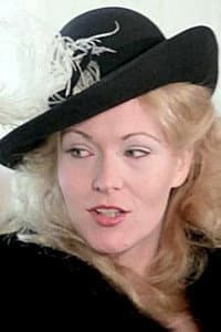 Heather Leigh in Mafia Girls